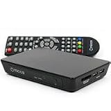 Micca MPLAY-HD 1080p Full-HD Digital Media Player For USB Drives and SD/SDHC (Realtek 1055)