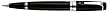 Mont Blanc Boheme Black with Synthetic Onyx Stone,  Rollerball pen