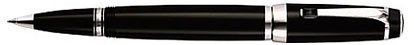 Mont Blanc Boheme Black with Synthetic Onyx Stone 5098 Rollerball Pen 05098