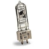 BVE 625W 120V 3350K Lamp