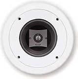 Boston Acoustics DSi465 (Pr) 2-Way Ceiling Mount 6.5 Inch Speaker