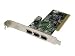 Cables Tg- 3-port Firewire Pci Card For Desktop