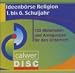 Ideenbörse Religion. 1. bis 6. Schuljahr. CD. . 103 Materialien und Anregungen für den Unterricht. (Lernmaterialien) Ideenbörse Religion. 1. bis 6. Schuljahr. CD. . 103 Materialien und Anregungen für den Unterricht. (Lernmaterialien)