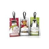 Swiss Miss Hot Cocoa Christmas Holiday Gift Present Ornaments 15 Pack