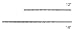 5/32 High Speed Steel 12 Long Straight Shank Drill Bit, with 9 Flute