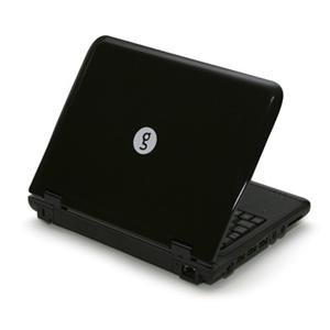 Sylvania GNETBOOK1GB 80GB Xp