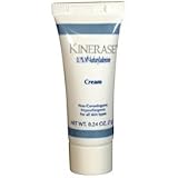 Kinerase 0.1% N6-furfuryladenine Cream 0.24oz/7ml unboxed