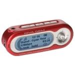Diva GEM 256MB Bluetooth MP3 Player