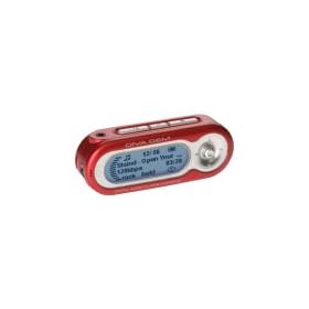 Diva GEM 256MB Bluetooth MP3 Player