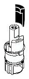 Delta Faucet Company RP25513 Stem Unit Assembly with 1/4 Turn Stop
