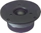 VIFA D27TG-35 1 SILK DOME TWEETER