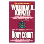 Body Count book cover