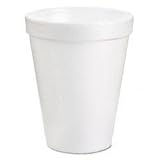 Dart Dart Handi-kup Insulated Styrofoam Cup