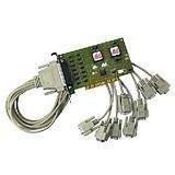8 Port Pci Serial Card