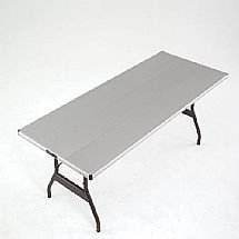 Aluminum Folding Table