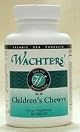 Children's Chewies - A Superior Chewable Children's Multivitamin