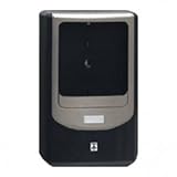 未来工業 電力量計ボックス バイザー付き 1個用 ブラック×シャンパンゴールド 全関東電気工事協会「優良機材推奨認定品」 WPN-2VK-Z