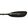 Werner Kalliste 2 Piece Paddle - Carbon Blades/Straight Carbon Shaft