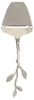 Decorative Cheese Shaver with Branch Handle