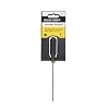 Klein 607-4 3/32-Inch Cabinet 4-Inch Round Shank Tip Miniature Screwdriver