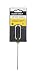 Klein 607-4 3/32-Inch Cabinet 4-Inch Round Shank Tip Miniature Screwdriver