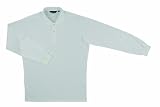 (ミズノ ゴルフ)MIZUNO GOLF アイスタッチ長袖ポロシャツ A87SS-101 A87SS-101 (ミズノ ゴルフ)MIZUNO GOLF アイスタッチ長袖ポロシャツ A87SS-101 A87SS-101