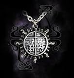 Opus Dei Pendant Alchemy Gothic