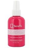 12 Benefits Instant Healthy Hair Treatment - 6 oz