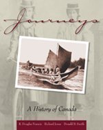 Journeys: A History of Canada