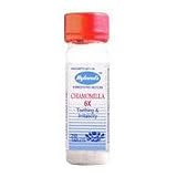Chamomilla 6X (Sleeplessness & Irritability) - 250 - Tablet