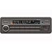 Kienzle Autoradio MCR-1014 1-DIN Tuner mit RDS, USB und SD (ohne CD-Laufwerk da nur ca. 10 cm Einbautiefe)