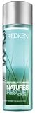 Redken Nature's Rescue Refreshing Detox Shampoo, 3.2 oz / travel size