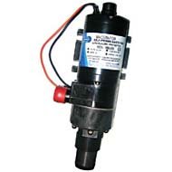Self-Priming Sealed Macerator Pump 12V Ce Macerator Pump 13 GPM 15A