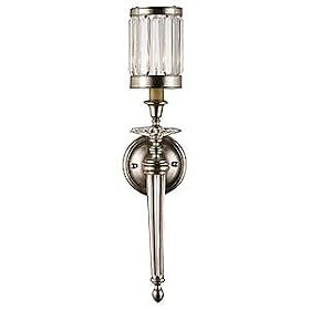 Belgrave Square Wall Sconce by Fine Art Lamps