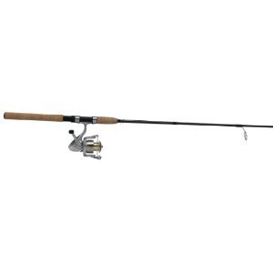 Abu Garcia 2-Piece Cardinal 100i Series Combo