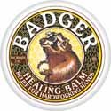Badger Healing Balm 2 oz Tin