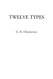 Twelve Types