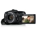 Canon VIXIA HV30 High-Definition MiniDV Camcorder