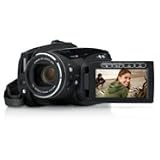 Canon VIXIA HV30 High-Definition MiniDV Camcorder
