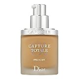 Dior Capture Totale Foundation