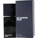 Jil Sander Style Man Eau de Toilette Natural Spray 90ml