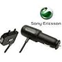 Sony Ericsson OEM Original Car Charger CLA-60 for K750, W800, W600, W600i, Z520, Z520a, J220, W300, W810