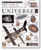 The Visual Dictionary of the Universe (Eyewitness Visual Dictionaries)