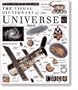 The Visual Dictionary of the Universe (Eyewitness Visual Dictionaries)