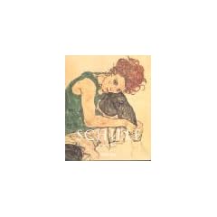 Egon Schiele: 1890 - 1918. Die Mitternachtsseele des K�nstlers