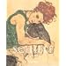 Egon Schiele: 1890 - 1918. Die Mitternachtsseele des K�nstlers