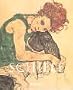 Egon Schiele: 1890 - 1918. Die Mitternachtsseele des K�nstlers