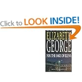 For the Sake of Elena (Inspector Lynley Mystery)