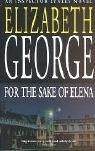 For the Sake of Elena (Inspector Lynley Mystery)