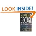 For the Sake of Elena (Inspector Lynley Mystery)